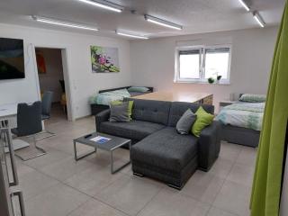 Unterkunft in Steinmauern - 5