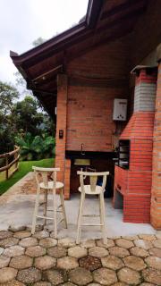 Sitio Dona Bela - Rio da Prata - 5