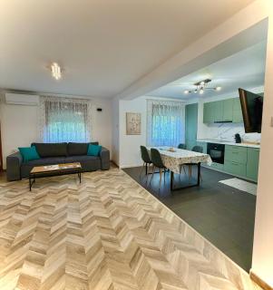 Apartament Draganovi 8B - 0