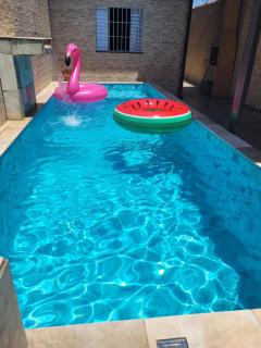 EPK House Mongaguá - 8