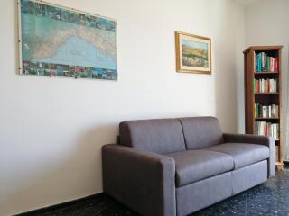 Finale Ligure two-room apartment 300m from the beach - 6