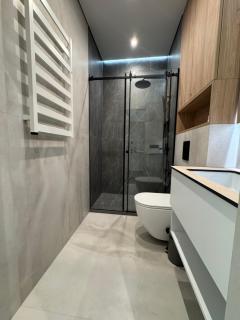 Апартаменти на Площі Ринок - 9