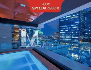 Signature by M Village Lê Thánh Tôn - 0