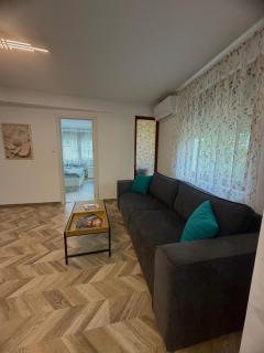 Apartament Draganovi 8B - 2