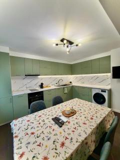 Apartament Draganovi 8B - 8