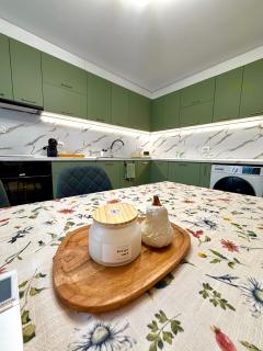 Apartament Draganovi 8B - 9