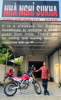 Nhà Nghỉ Sukha - 8
