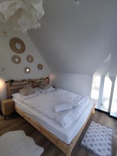 Nasza Baza wśród drzew prywatny dom z balią - jacuzzi Miedziana Góra Kielce świętokrzyskie - 4