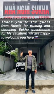 Nhà Nghỉ Sukha - 9