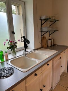 Gîte du Rossignol à 5 minutes du Château de la Citardière et à 14 minutes du Château de Bourneau - 1