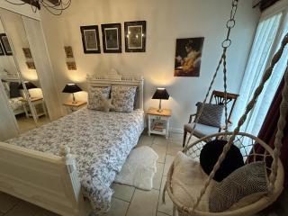 Gîte du Rossignol à 5 minutes du Château de la Citardière et à 14 minutes du Château de Bourneau - 5