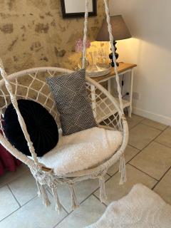 Gîte du Rossignol à 5 minutes du Château de la Citardière et à 14 minutes du Château de Bourneau - 3