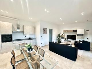 Attico in centro città con terrazza e parcheggio privato - 4