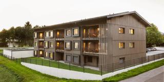 Sattler Living Apartments - 1