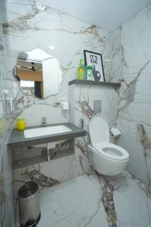 UHomes Pune airport - 3