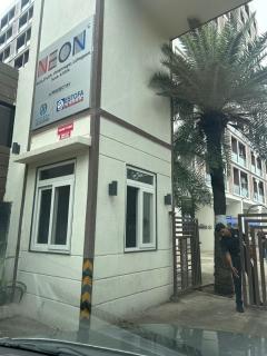 UHomes Pune airport - 5