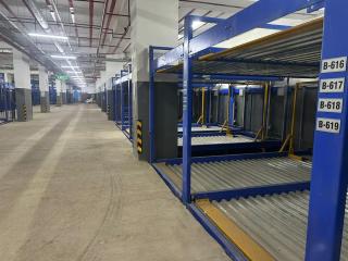 UHomes Pune airport - 6