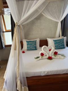 Salida Beach Zanzibar - 7