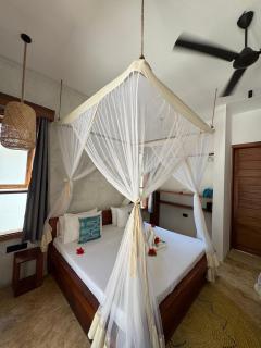 Salida Beach Zanzibar - 8