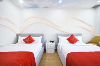 Hồng Bảo Thạch - 3