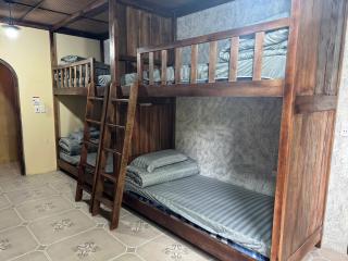 Khói ở Lô Lô Chải - 9