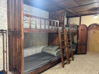 Khói ở Lô Lô Chải - 8