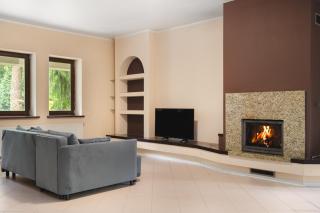 Golden Villas - Cozy Family Villa with Garden & Sauna, Konstancin - 5