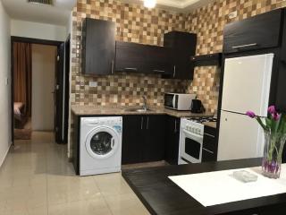 luxury apartment in amman, abdoun - 0