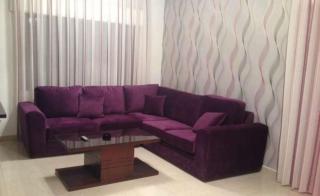 luxury apartment in amman, abdoun - 4