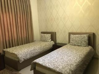 luxury apartment in amman, abdoun - 1