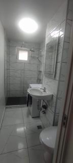 Caminul apartament cu două camere - 6