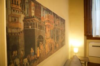 Cute Loft in the heart of Oltrarno - 1