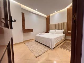 Charmant appartement avec terrasse au cœur de Marrakech - 1