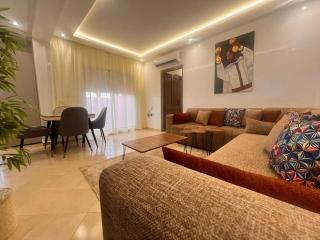 Charmant appartement avec terrasse au cœur de Marrakech - 3