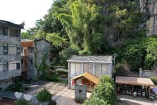 Qingshan Yuandai Boutique Homestay Yangshuo - 9