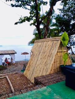 LV Beach Camp in Hinunangan - 7