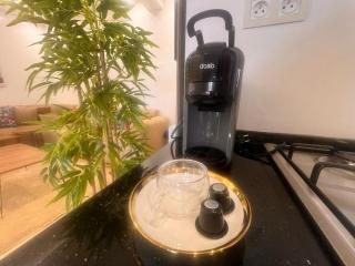 Charmant appartement avec terrasse au cœur de Marrakech - 2