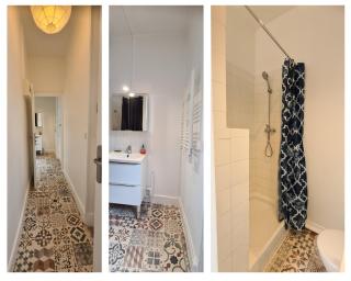 Studio charmant et central - 1