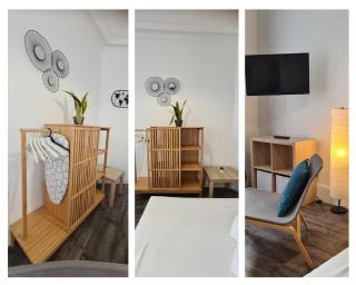 Studio charmant et central - 2