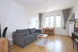 Perfect Location Apartment with Balcony Oldtown - 9