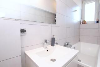 Perfect Location Apartment with Balcony Oldtown - 5