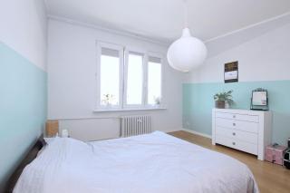 Perfect Location Apartment with Balcony Oldtown - 2