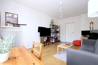 Perfect Location Apartment with Balcony Oldtown - 7