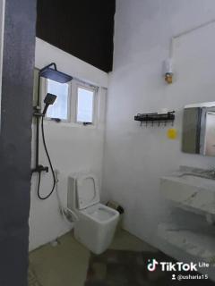 Tropical Sunshine Restaurant and campment - 7