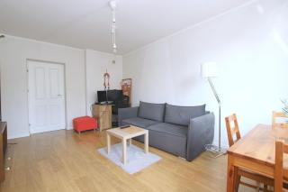 Perfect Location Apartment with Balcony Oldtown - 8