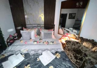 Apartment Jelka 1 lux - 1