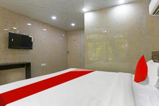 Hotel O Happy Hours - 3