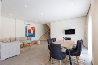 Golden 4BR Pool Villa by Travelholic - 1