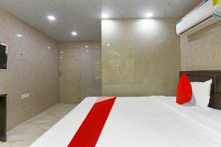 Hotel O Happy Hours - 2