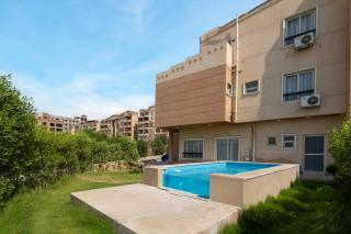 Golden 4BR Pool Villa by Travelholic - 3